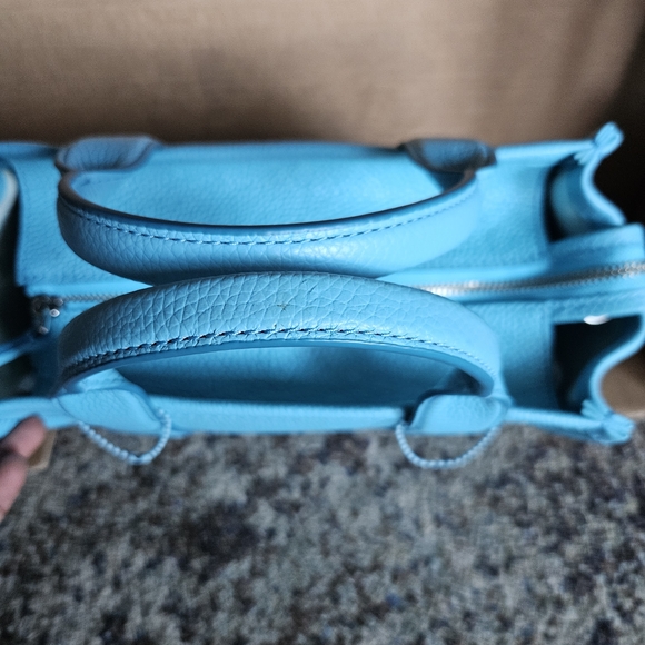 Marc Jacobs Pool Tote Bag Small - Picture 7 of 11